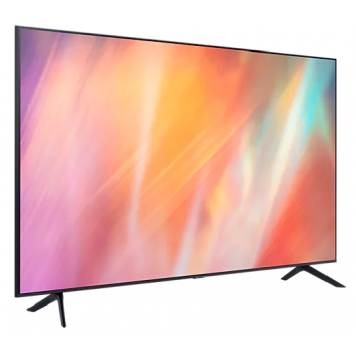 Телевизор Samsung UE55AU7100UXCE Smart 4K UHD-2