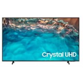 Телевизор Samsung UE55BU8000UXCE Smart 4K UHD