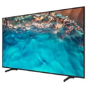 Телевизор Samsung UE55BU8000UXCE Smart 4K UHD-1