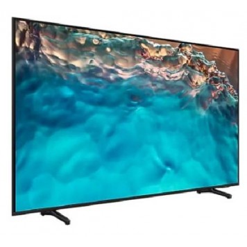 Телевизор Samsung UE55BU8000UXCE Smart 4K UHD-2