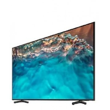 Телевизор Samsung UE55BU8000UXCE Smart 4K UHD-4