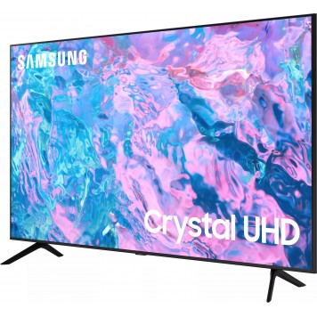 Телевизор Samsung UE55CU7100UXCE Smart 4K UHD-1