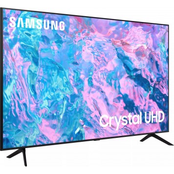 Телевизор Samsung UE55CU7100UXCE Smart 4K UHD-2