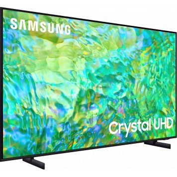 Телевизор Samsung UE55CU8000UXCE Smart 4K UHD-2