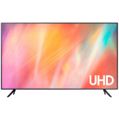 Телевизор Samsung UE65AU7100UXCE Smart 4K UHD