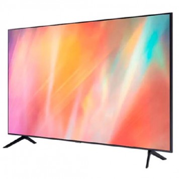 Телевизор Samsung UE65AU7100UXCE Smart 4K UHD-2