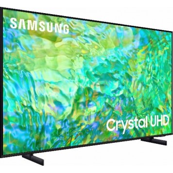 Телевизор Samsung UE65CU8000UXCE Smart 4K UHD-2
