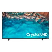 Телевизор Samsung UE75BU8000UXCE Smart 4K UHD
