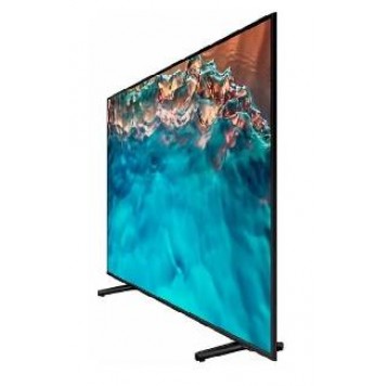 Телевизор Samsung UE75BU8000UXCE Smart 4K UHD-1
