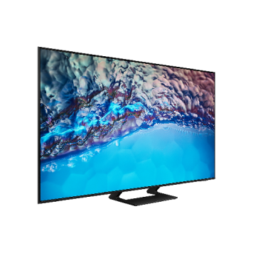 Телевизор Samsung UE75BU8500UXCE Smart 4K UHD-1