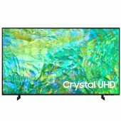 Телевизор Samsung UE75CU8000UXCE Smart 4K UHD