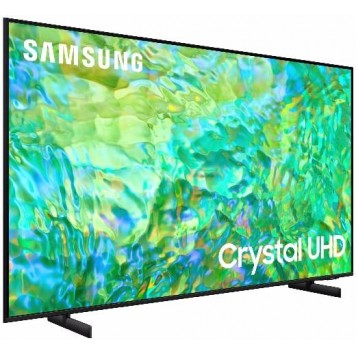 Телевизор Samsung UE75CU8000UXCE Smart 4K UHD-1