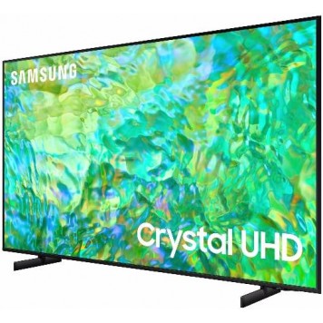 Телевизор Samsung UE75CU8000UXCE Smart 4K UHD-2