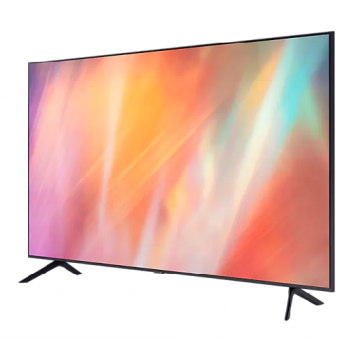 Телевизор Samsung UE85AU7100UXCE Smart 4K UHD-1