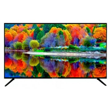 Телевизор Shivaki SYA43LF1600 Smart 4K UHD