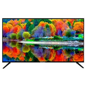Телевизор Shivaki SYA43LF5600 Smart FHD