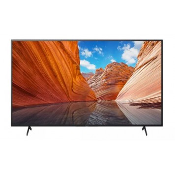Телевизор SONY KD55X81JR Android 4K UHD