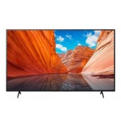 Телевизор SONY KD65X81JR Android 4K UHD