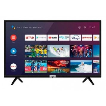 Телевизор TCL 32S5200 Android TV HD