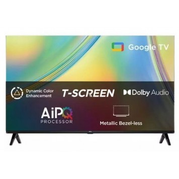 Телевизор TCL 32S5400 (32S5400A) Android FHD