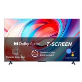 Телевизор TCL 43V6B Android 4K UHD