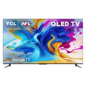Телевизор TCL 50C645 Android 4K QLED