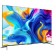 Телевизор TCL 50C645 Android 4K QLED