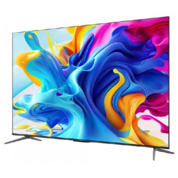 Телевизор TCL 50C645 Android 4K QLED-2