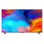 Телевизор TCL 50P635 Android 4K UHD