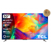 Телевизор TCL 50P735 Android 4K UHD ,