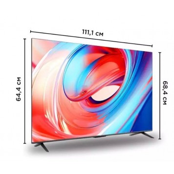 Телевизор TCL 50V6B Android 4K UHD-2