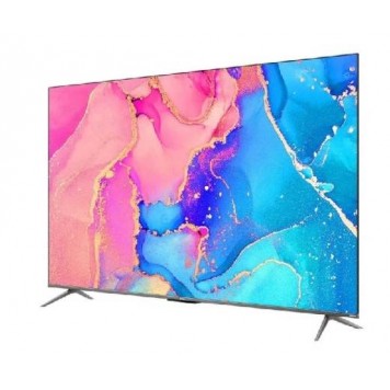 Телевизор TCL 55C635 Android 4K UHD QLED-2