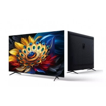 Телевизор TCL 55C655 Android 4K QLED-2