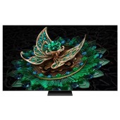 Телевизор TCL 55C765 Android 4K QLED MiniLed