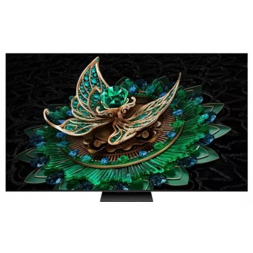 Телевизор TCL 55C765 Android 4K QLED MiniLed