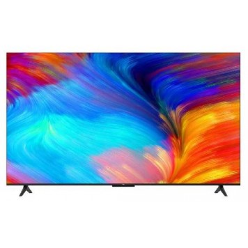 Телевизор TCL 55P635 Android 4K UHD