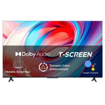 Телевизор TCL 55V6B Android 4K UHD