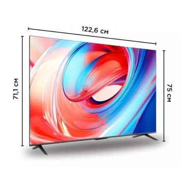 Телевизор TCL 55V6B Android 4K UHD-2