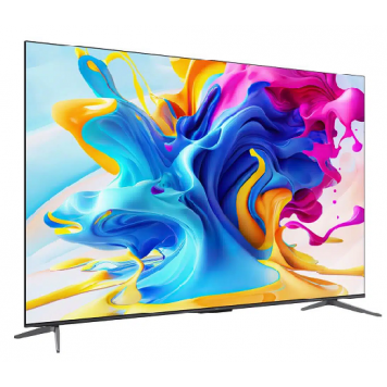 Телевизор TCL 65C645 Android 4K QLED-2