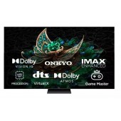 Телевизор TCL 65C765 Android 4K QLED MiniLed