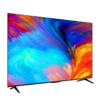 Телевизор TCL 65P635 Android 4K UHD-1
