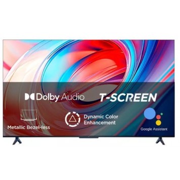 Телевизор TCL 65V6B Android 4K UHD