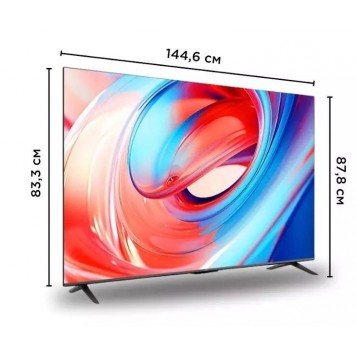 Телевизор TCL 65V6B Android 4K UHD-2