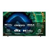 Телевизор TCL 75C855 Android 4K QLED MiniLed