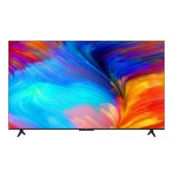 Телевизор TCL 75P635 Android 4K UHD