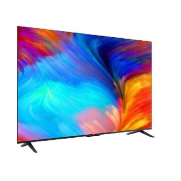 Телевизор TCL 75P635 Android 4K UHD-1