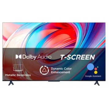 Телевизор TCL 75V6B Android 4K UHD