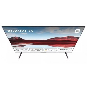 Телевизор Xiaomi A Pro 2025 65  (L65MA-SRU) 4K UHD QLED-2