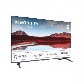 Телевизор Xiaomi A Pro 2025 75  (L75MA-SRU) 4K UHD QLED-1