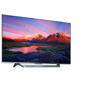 Телевизор Xiaomi  MI 75Q1 Smart 4K QLED-1